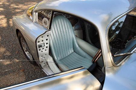 Abarth 205 - 102 - Der erste Abarth