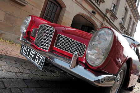 Facel Vga Facellia F2B Coup