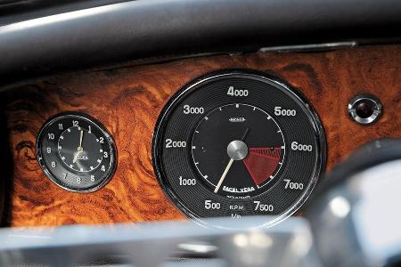 Facel Vga Facellia F2B Coup