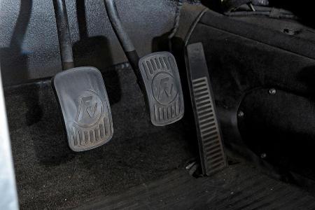 Facel Vga Facellia F2B Coup