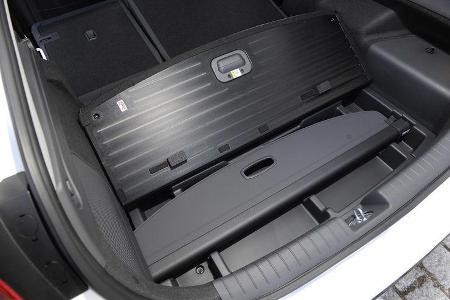 Hyundai Ioniq Hybrid, Fahrbericht, 02/2016