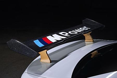 BMW M2 MotoGP Safety Car