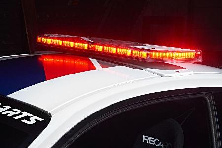 BMW M2 MotoGP Safety Car