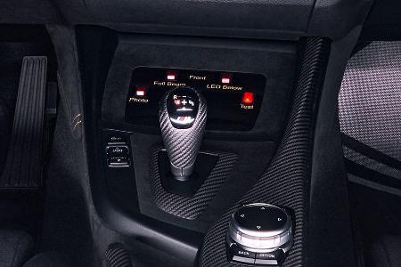 BMW M2 MotoGP Safety Car