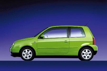 VW Lupo