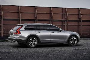 Volvo V90 Cross Country Polestar