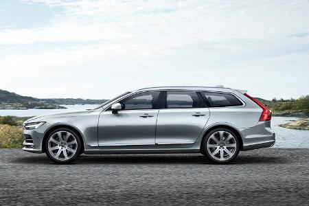 Volvo V90