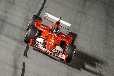 Ferrari F2001 - Finali Mondiali - Daytona