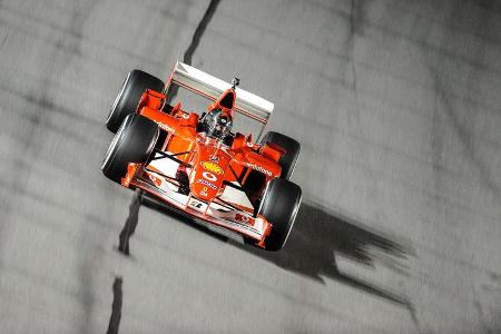 Ferrari F2003 GA - Finali Mondiali - Daytona
