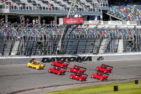 Ferrari 333SP - Finali Mondiali - Daytona