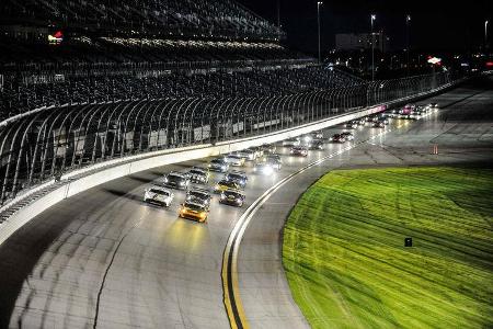 Ferrari - Finali Mondiali - Daytona