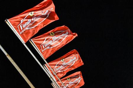 Ferrari - Finali Mondiali - Daytona