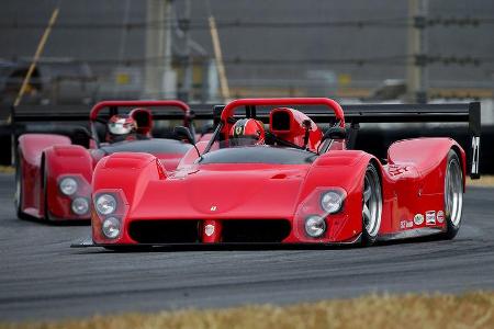 Ferrari 333SP - Finali Mondiali - Daytona