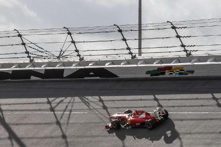 Ferrari - Finali Mondiali - Daytona