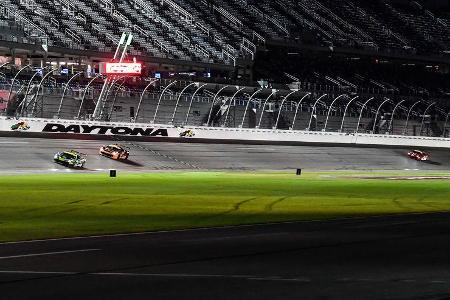 Ferrari 458 Italia GT3 - Finali Mondiali - Daytona
