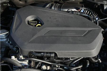 Volvo V60, Motor