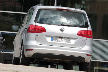 VW Sharan
