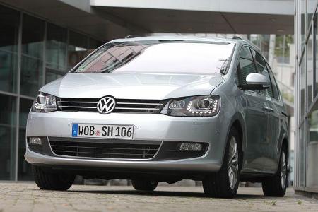 VW Sharan