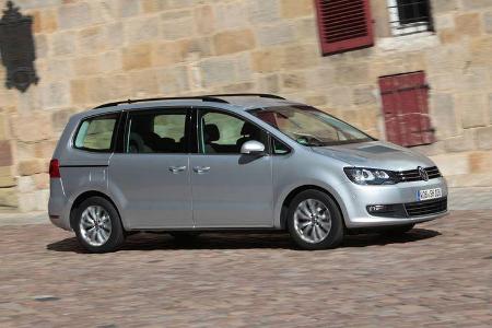 VW Sharan