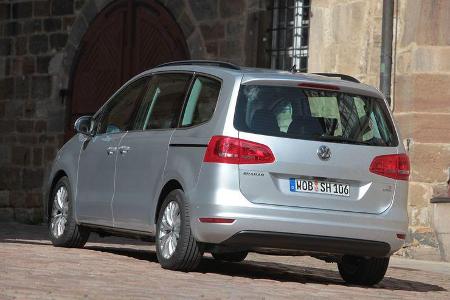 VW Sharan