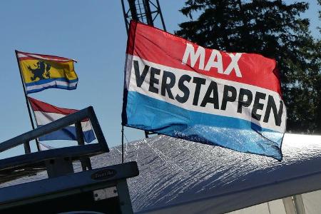 Impressionen - F1 Tagebuch - GP Belgien 2016