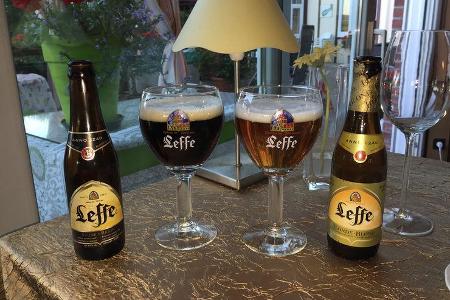 Impressionen - F1 Tagebuch - GP Belgien 2016