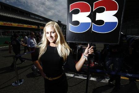 Impressionen - F1 Tagebuch - GP Belgien 2016