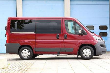 Citroen Jumper Kombi