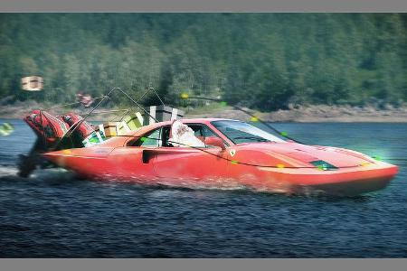 Carwow Weihnachtsautos