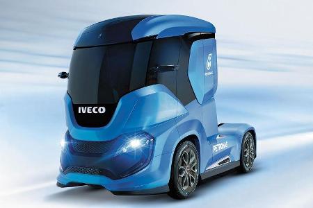 IVECO Z Truck