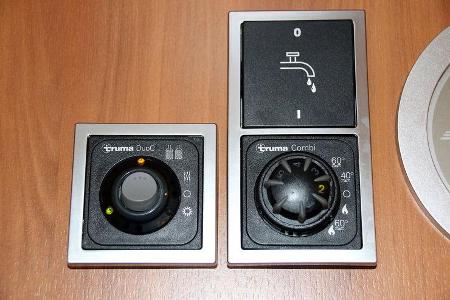 Hymer ML-T 580 Wohnmobil Mercedes Sprinter 4x4