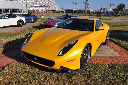 Ferrari SP 275 RW Competizione