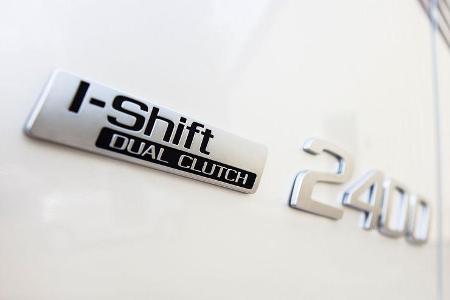 Volvo Race Truck Iron Knight