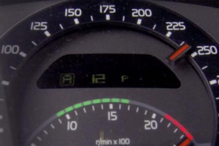 Volvo Racetruck Iron Knight 08/2016