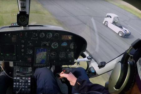 Volvo Racetruck Iron Knight 08/2016