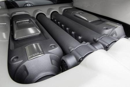 Bugatti Veyron Super Sport