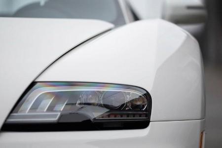 Bugatti Veyron Super Sport