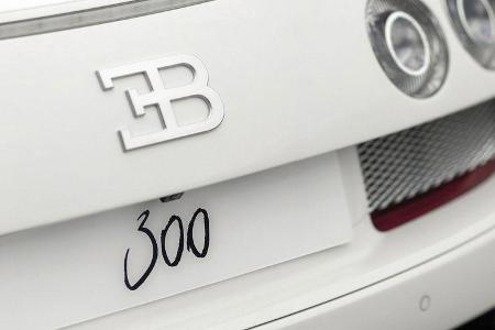 Bugatti Veyron Super Sport