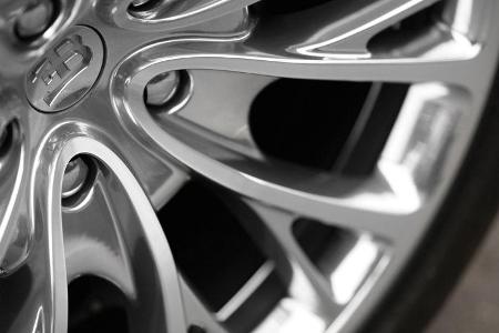 Bugatti Veyron Super Sport