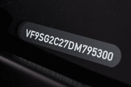 Bugatti Veyron Super Sport