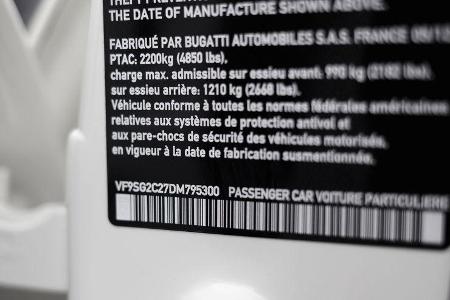 Bugatti Veyron Super Sport