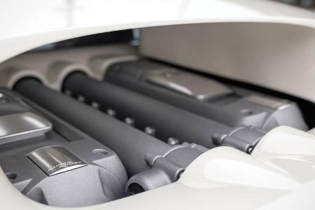 Bugatti Veyron Super Sport