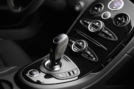 Bugatti Veyron Super Sport