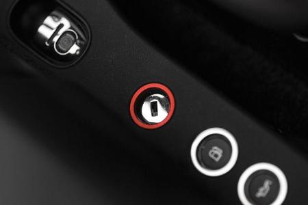 Bugatti Veyron Super Sport