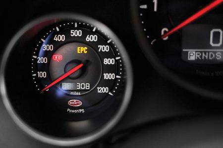 Bugatti Veyron Super Sport