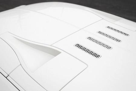 Bugatti Veyron Super Sport