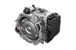 GM Ford Neungang-Automatik Hydra-Matic 9T50