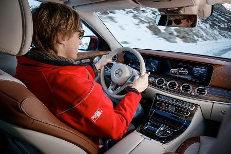 Mercedes E 220 d 4MATIC All-Terrain