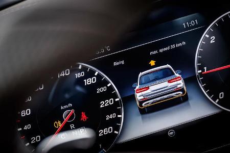 Mercedes E 220 d 4MATIC All-Terrain