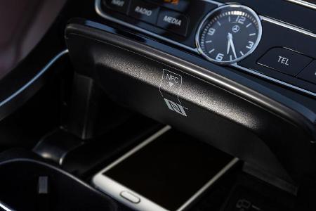 Mercedes E 220 d 4MATIC All-Terrain